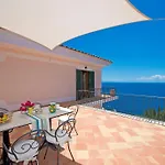Le Terrazze Di Antonio Sea View