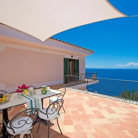 Le Terrazze Di Antonio Sea View