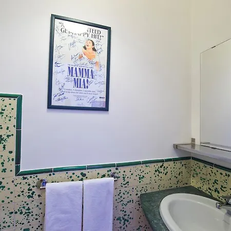 Villa Le Terrazze Di Antonio Sea View Praiano