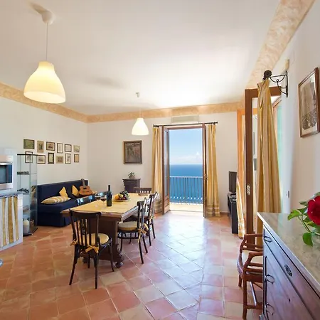 Le Terrazze Di Antonio Sea View Villa