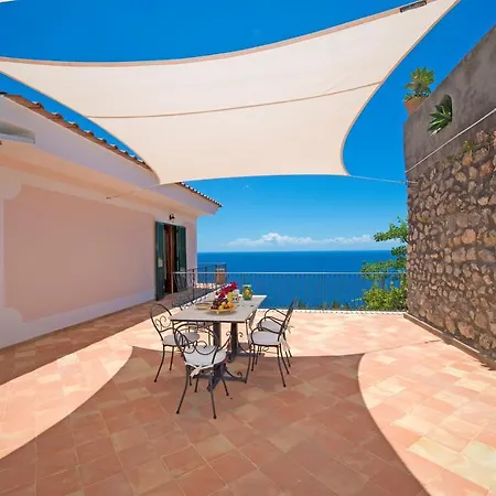 Le Terrazze Di Antonio Sea View Villa *