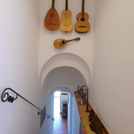 Le Terrazze Di Antonio Sea View Villa Praiano