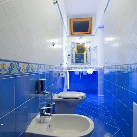 Villa Le Terrazze Di Antonio Sea View *