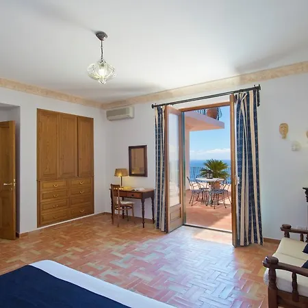 Le Terrazze Di Antonio Sea View *