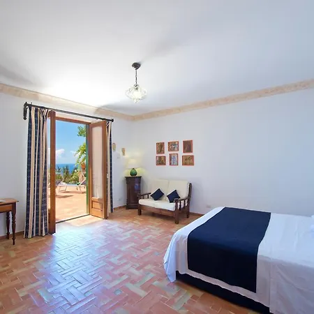 Le Terrazze Di Antonio Sea View