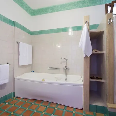Villa Le Terrazze Di Antonio Sea View Praiano
